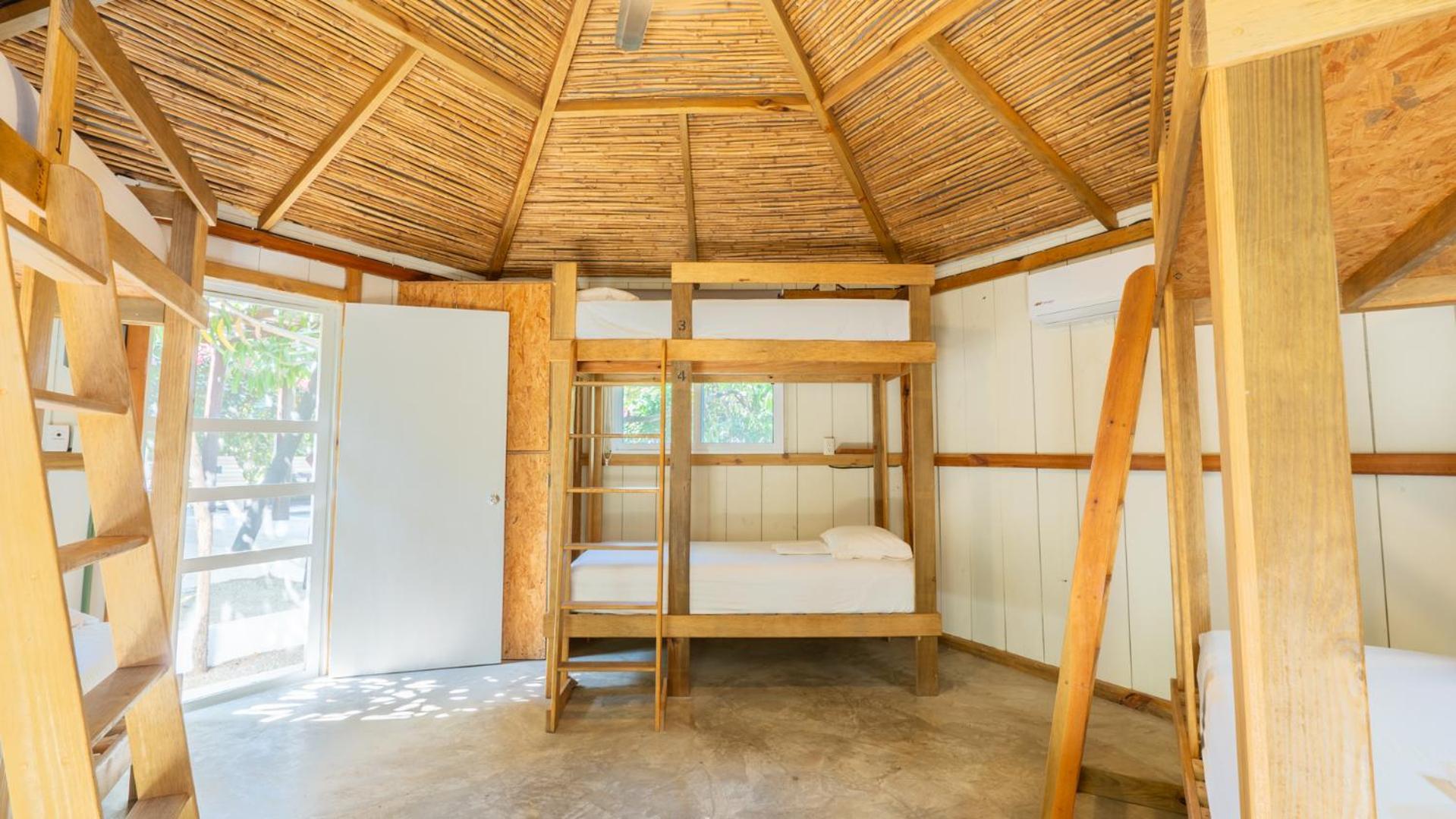 Brisas de Zicatela Bugambilias Alojamiento מראה חיצוני תמונה
